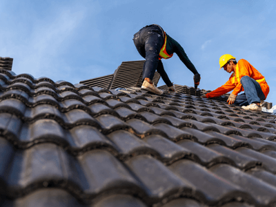 About Roof Repair Experts Hartford, OH
