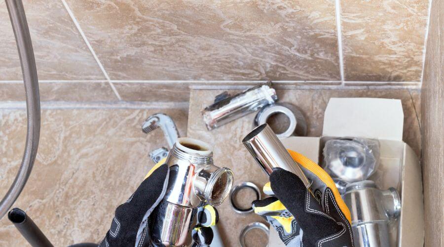 Professional New roof installation in Hartford, OH